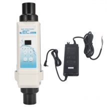 Jeffergarden EC20 20g/H spa Generatore di cloro Elettrolizzatore Cloratore a sale per piscine 100‐240 v