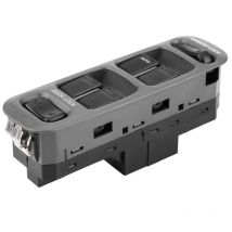 Jeffergarden Elektrischer Fensterheberschalter vorne links für Suzuki Grand Vitara XL-7 1999–2006 3799065D10T01