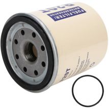 Jeffergarden Elementi separatori acqua filtro carburante per sostituzione R20T adatti per autobus fuoribordo Mercury