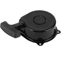 Jeffergarden - Ensemble de démarreur à traction pour Suzuki Quadrunner 50 LT50 2x4 1983 – 1987