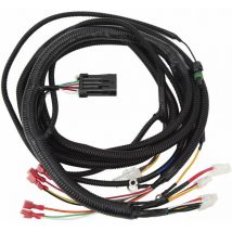 Jeffergarden - Faisceau de cblage complet du connecteur principal 625805 Remplacement du faisceau de cbles électriques pour ezgo TXT48 2010 à 2013