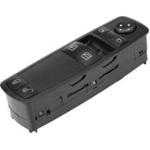 Jeffergarden - Fensterheberschalter für Mercedes Benz a W169 b W245 ml W164 r W251 gl X164 A1698206410