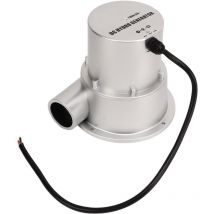 Jeffergarden - Générateur hydroélectrique à Turbine à eau moteur sans balai à aimant Permanent petit générateur hydraulique à Force d'eau SJ18B