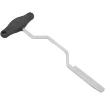 Jeffergarden - Herramienta de extracción de transmisión de cambio directo de 7 velocidades T10407 Reemplazo de palanca de desmontaje para Eos 2006