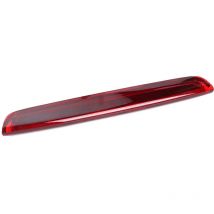 Jeffergarden - Hohe Bremsleuchte für drittes Bremslicht, 8P4945097C, passend für A3 Sportback 2004–2012