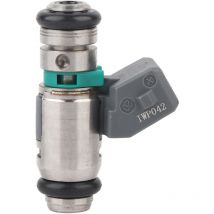 Jeffergarden Iniettore di carburante, riparatore durevole compatibile professionale per fabbriche di aziende di trasporto domestico Famiglia di