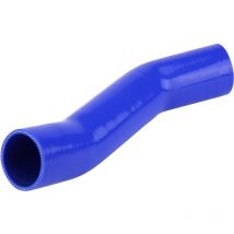 Intercooler automático egr Boost manguera de silicona tubo Turbo para Jaguar x tipo 2,0 - 2.2D 03-09 C2S26986 - Jeffergarden