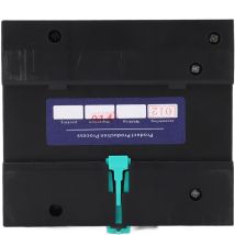 Interruttore di trasferimento automatico a doppia alimentazione Controller di temporizzazione a commutazione rapida in millisecondi 2P AC230V 50/60Hz