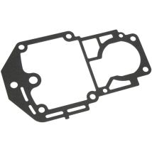 Jeffergarden - Joint de culasse 689 45113 A1, étanchéité solide, adapté au moteur hors-bord 2 temps 25HP 30HP 1984 à 1995