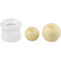 Rosvola - Jeffergarden Kit di riparazione del collegamento del cambio, kit scatola Selettore di strumenti professionali per la sostituzione