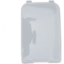 Lentille de lumière de dôme de toit abs 81241 12020, couvercle de remplacement pour 4RUNNER 19962002 - Jeffergarden