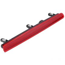 Luz de freno trasera led roja de alto nivel para T5 Multivan Transporter 03-15 7E0945097A - Jeffergarden