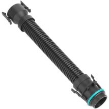 Manguera de tubo de filtro de aire Turbo 13717803842 apta para series 1 3 4 5 6 7 X1 X3 X4 X5 X6 - Jeffergarden
