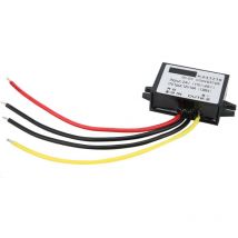 Jeffergarden Modulo di alimentazione step down convertitore buck cc da 24 v a 12 v 10 a 120 w