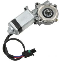 Jeffergarden - Moteur pas à pas pour camping-car 1820124, moteur pas à pas d'entrée électrique, remplacement 369506 300-1406 1636669 pour camping-car