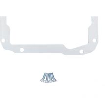 Jeffergarden - Outil d'alignement de carter d'huile, accessoire pour moteurs gm LS1 LS2 LS3 LS6 L99 LS4 LS9 lsa LQ4 V8