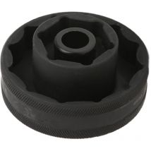 Jeffergarden Outil de douille d'écrou de roue 1,2 pouces avant 2,2 pouces arrière de remplacement pour Ducati Panigale Multistrada 1200 Diavel