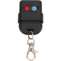 Jeffergarden - Ouvre-porte de Garage, télécommande pour portes de portail, lumières led, fenêtres, contrle d'accès