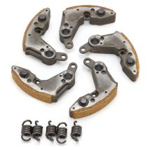 Pastiglie frizione con molla 0180‐054200 di ricambio per CFMoto CF500 500CC CF625 atv utv - Jeffergarden