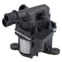 Pieza de automóvil, válvula de control del calentador práctica 64118391417 para reparación - Jeffergarden