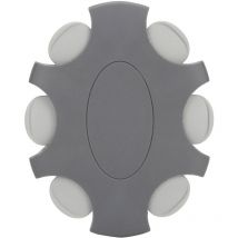 Pro Wax Hearing Aid Wax Guards Filtres pour cérumen Fit pour Oticon Hearing Aid Ear Care Accessoire - Jeffergarden