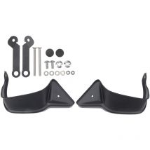 Jeffergarden - Protège-mains de moto, 1 paire, Protection solide, haute dureté, élégant, protecteur de main, remplacement pour NC700X NC750X