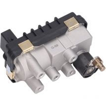 Reemplazo de estructura compacta del actuador eléctrico Turbo 6NW009550 para Ford Transit Custom 2.2 TDCi - Jeffergarden