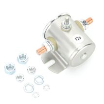 Jeffergarden - Relais solénode à service continu Terminal SAS4208SAW4226 12V 200A