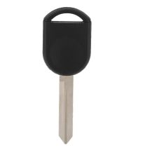 Jeffergarden - Remplacement du transpondeur de clé de voiture avec puce ID63 pour utilisation de voiture H84-PT 40 bits J47 adapté pour Ford