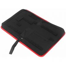 Sac à outils enroulable étanche Oxford clé organisateur de rangement pochette de matériel Portable l sk 4022 - Jeffergarden