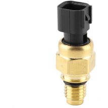 Rosvola - Jeffergarden Sensor de interruptor de presión de aceite, sensor a prueba de herrumbre 98AB-3N824-DB Reemplazo de plástico abs de alta