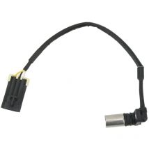 Jeffergarden Sensor del árbol de levas del motor, 2410720 sensor de posición del cigüeñal reemplazar Polaris Ranger 800 xp