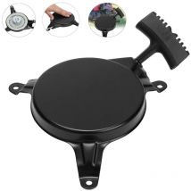 Jeffergarden Sostituzione avviamento a strappo per tosaerba adatto per honda GXV120 GXV140 GXV160 HRB475 HRB535 HRD535