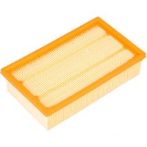 Staubsaugerfilter Ersatz-Staubsaugerfiltersieb für Karcher NT25 NT35 NT361 NT45 NT55 NT611 - Jeffergarden