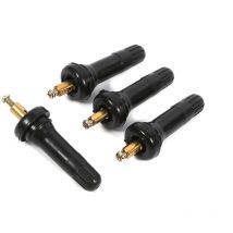 Jeffergarden - Stelo valvola tpms anti-esplosione pressione pneumatici, steli a scatto facili da installare, per Buick Enclave 2009-2015 Regal