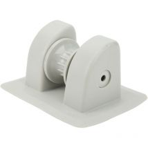 Support d'ancre de bateau gonflable, Support de corde professionnel, Support d'ancre de Kayak en pvc, rouleau de rangée pour radeaux, Yachts, Kayaks,