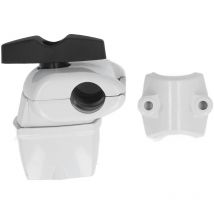 Jeffergarden Supporto per impugnatura per trimmer Attrezzo da giardino Accessori perfetti per corda STIHL FS120 FS120R