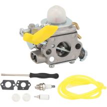 Carburador Carb 308054043 C1U‐H60 Filtro de carburador para cortasetos ryobi RY39500 RY26500 RY26520 - Jeffergarden