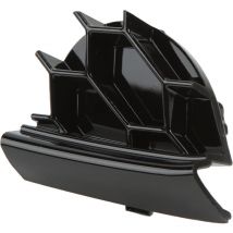 Jeffergarden Vordere Stoßstangen-Abschlepphaken-Ösen-Abdeckkappe 1880230 Ersatz für Ford Focus Mk3 ST 2014-2018
