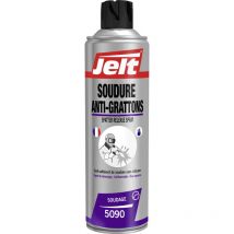 005090 Schweißschutzspray 400 ml - Jelt