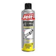 Antigrippant aluminium - 005792 - Ce produit de marque est neuf. - Jelt
