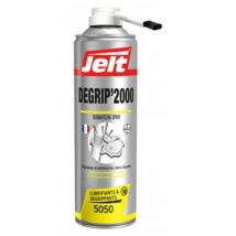 Dégrip 2000, dégrippant double action - 005050 - Ce produit de marque est neuf. - Jelt