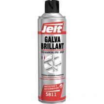 Jelt - galva brillant 005811 Zinkspray 500 ml