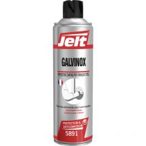 Jelt - galvinox 005891 Zinkspray 500 ml