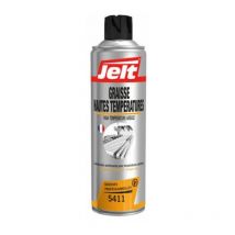 Jelt - Graisse haute température - 005411 - Ce produit de marque est neuf.