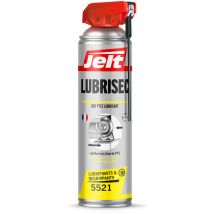 Lubrifiant sec au p.t.f.e 500ml - 005521 - Ce produit de marque est neuf. - Jelt