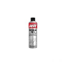 JELT - Peinture alu 700°C - 005761 - Ce produit de marque Jelt est neuf.