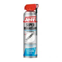Dégraissant pour pièces mécanique - 650 ml - Super dégraissant Jelt