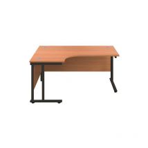 Du Rdl lh Dsk 1600 Bch/Blk - KF820376 - Jemini