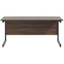 Jemini - su Rec Dsk 1600x600 Wnt/Blk - KF810810